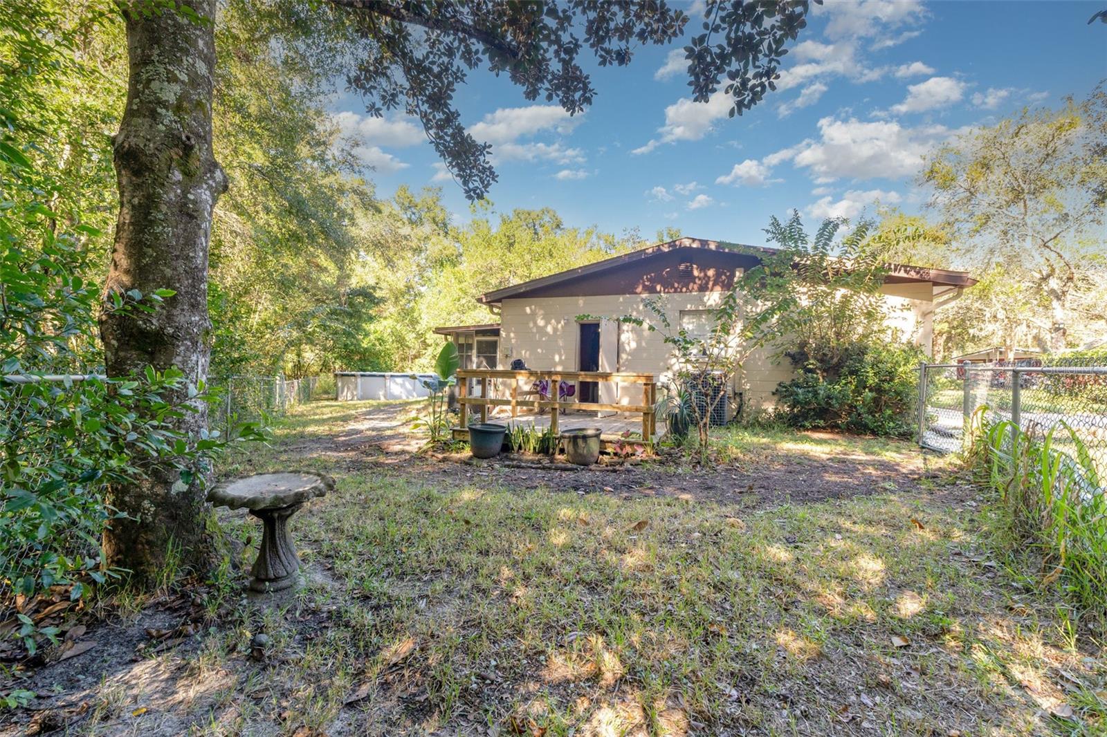 WILLISTON HIGHLANDS UNIT 1 - Residential