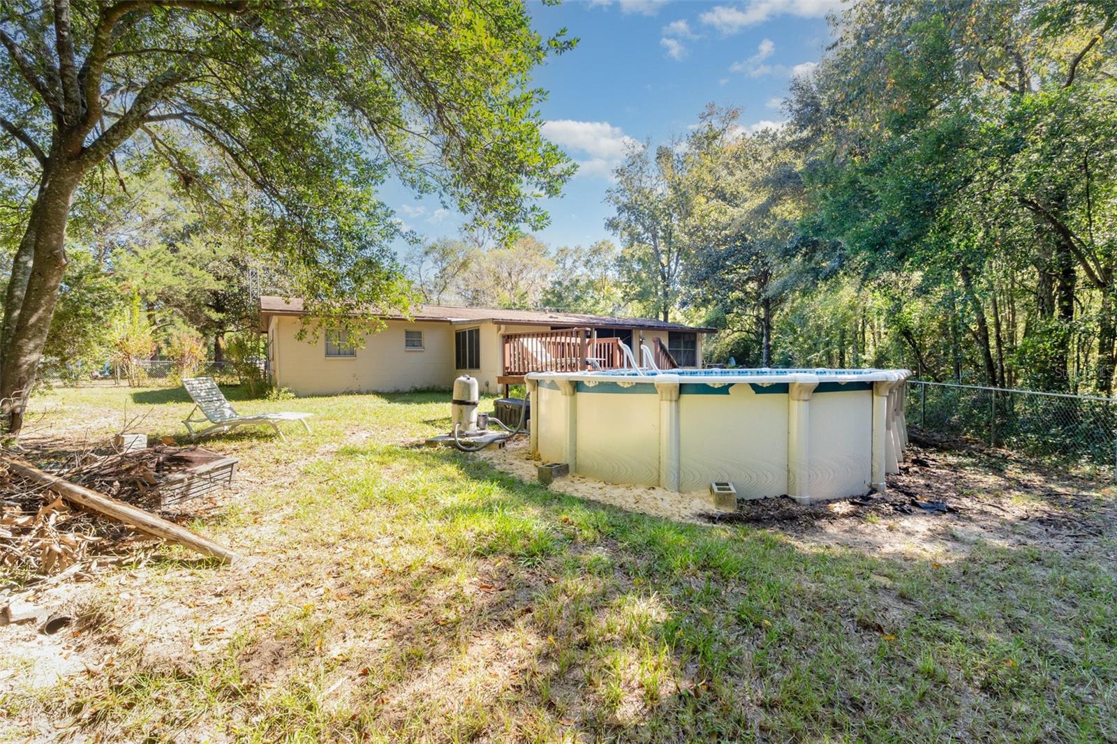 WILLISTON HIGHLANDS UNIT 1 - Residential