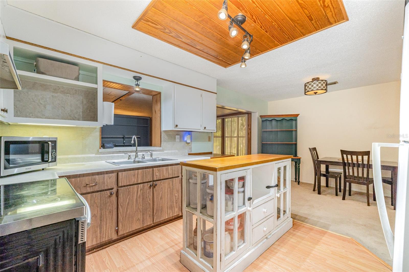 WILLISTON HIGHLANDS UNIT 1 - Residential