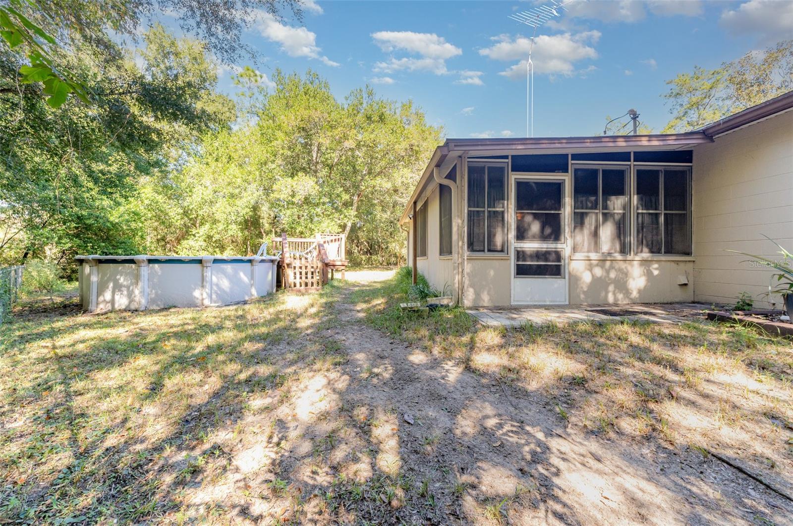 WILLISTON HIGHLANDS UNIT 1 - Residential