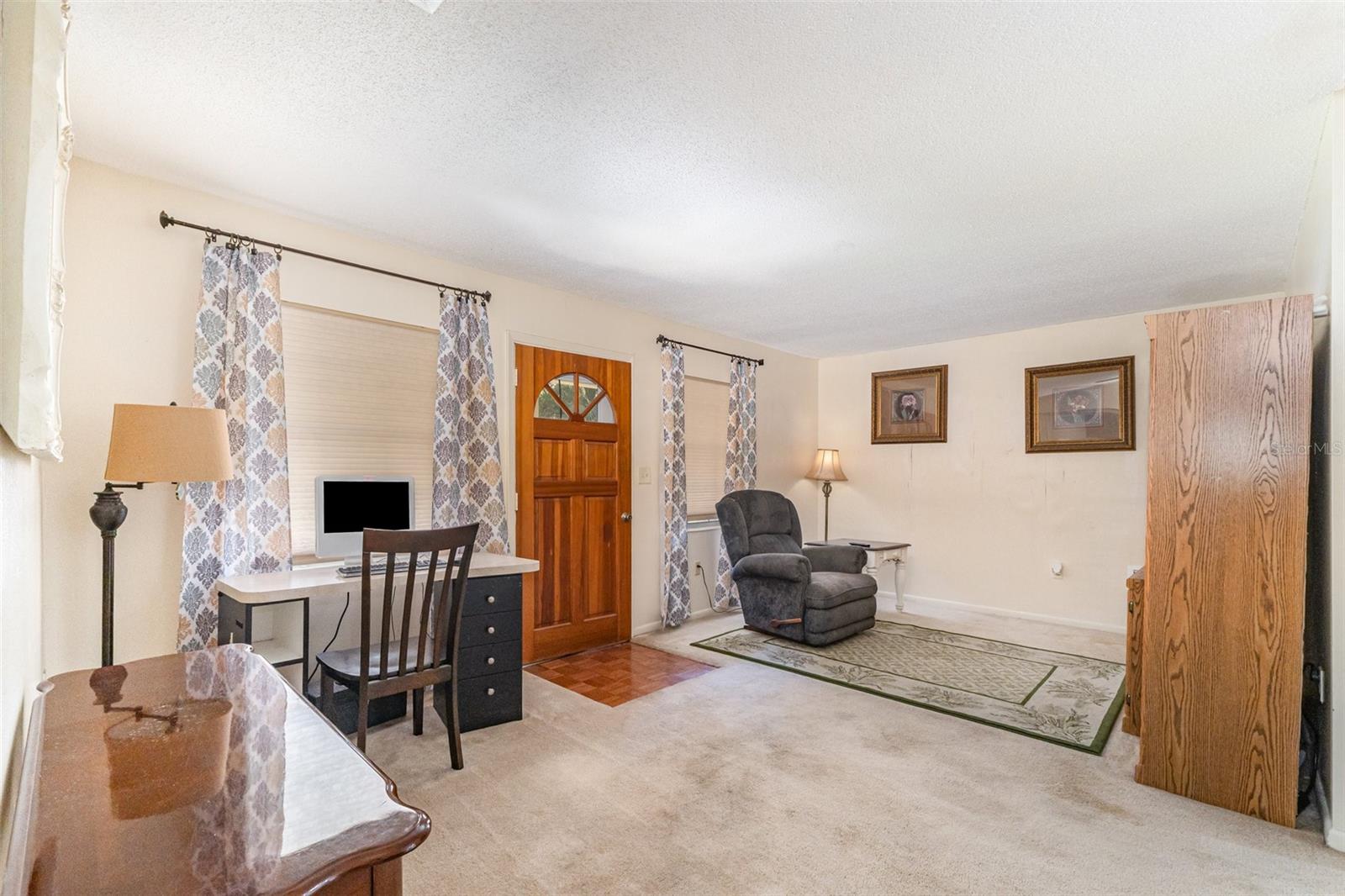 WILLISTON HIGHLANDS UNIT 1 - Residential