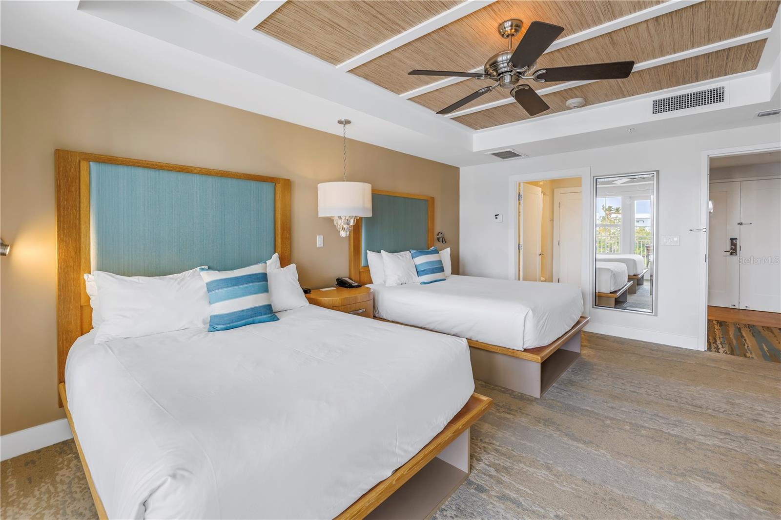 WATERLINE VILLAS & MARINA - Residential