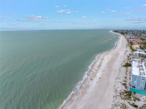 A home in BRADENTON BEACH