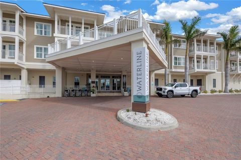 5325 MARINA DRIVE 128 BRADENTON BEACH FL 34217