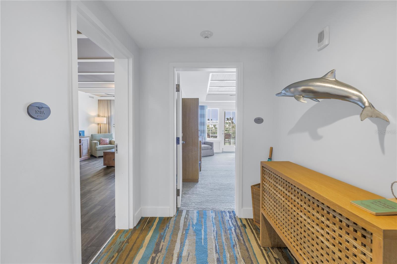 5325 MARINA DRIVE 128
