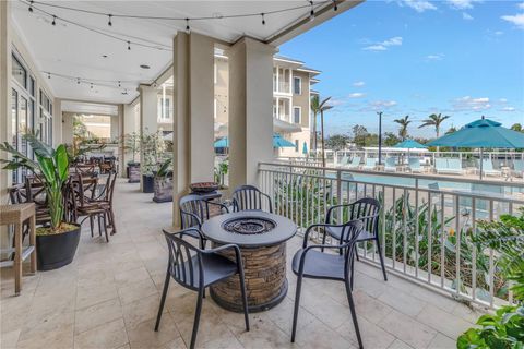 A home in BRADENTON BEACH