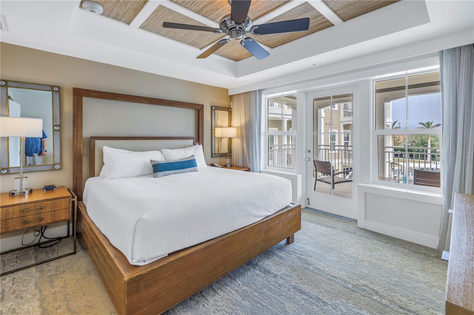 WATERLINE VILLAS & MARINA - Residential