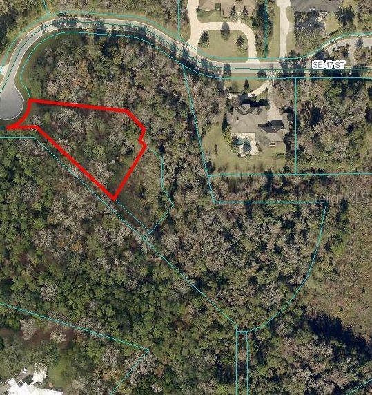 BELLECHASE HERON TRACE - Land