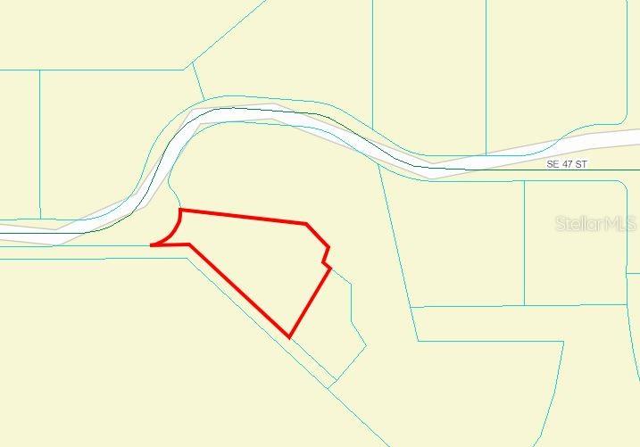 BELLECHASE HERON TRACE - Land