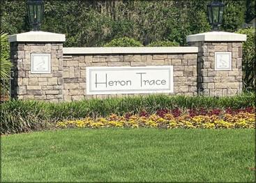 Build your dream home on this .90 acre lot nestled in the gated community of Bellechase. Heron Trace is an exclusive neighborhood with only ten lots among eight elegant homes. This property allows you to relax in the natural beauty of Heron Trace with no neighbors and protected common area lands surrounding it. Heron Trace has its own entry gate allowing for privacy and added security. Conveniently located just minutes away from downtown Ocala where shopping, restaurants, and medical facilities are in abundance. Minimum square feet of living space is 3,000 Sq Ft, no residence may be constructed which exceeds 12,000 Sq Ft of heated and cooled space. Please call for more details.