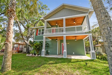 A home in NEW PORT RICHEY