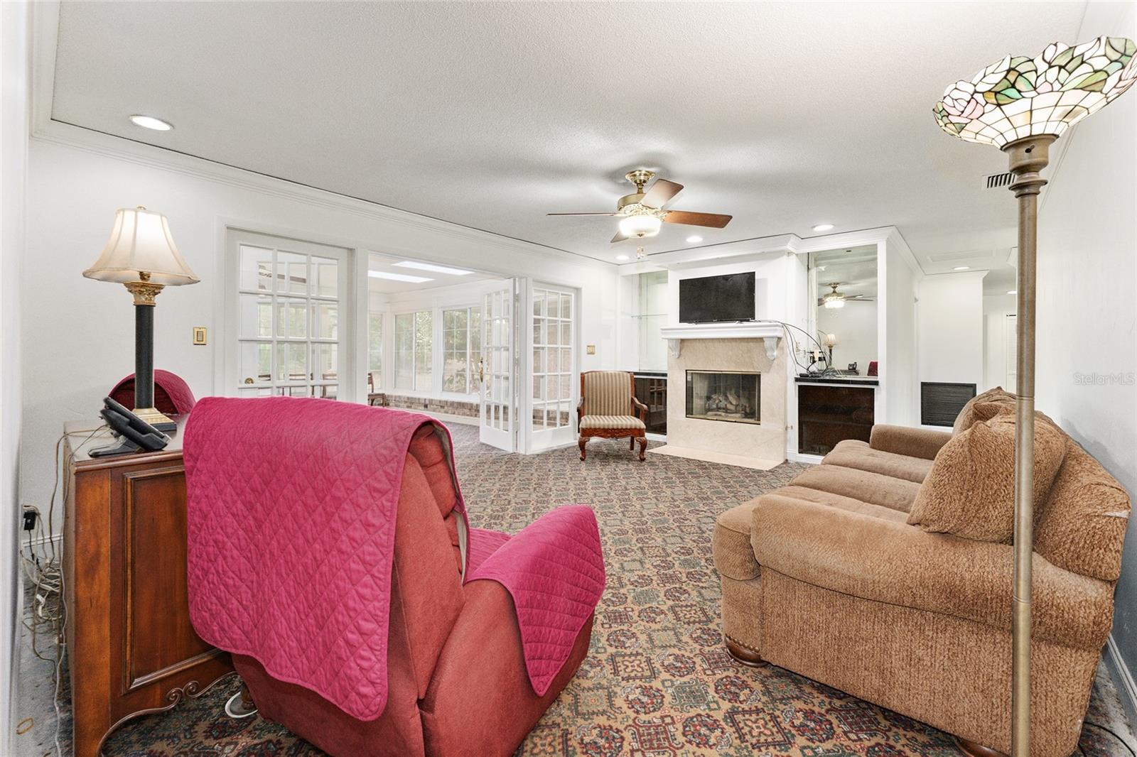 PINE HILL ESTATES - Residential