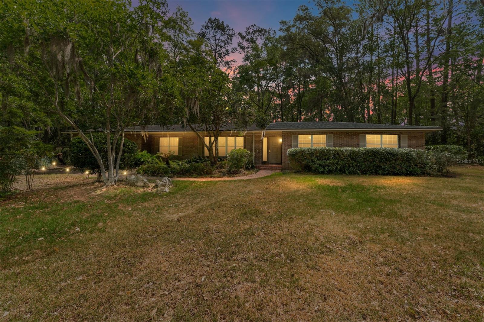 PINE HILL ESTATES - Residential