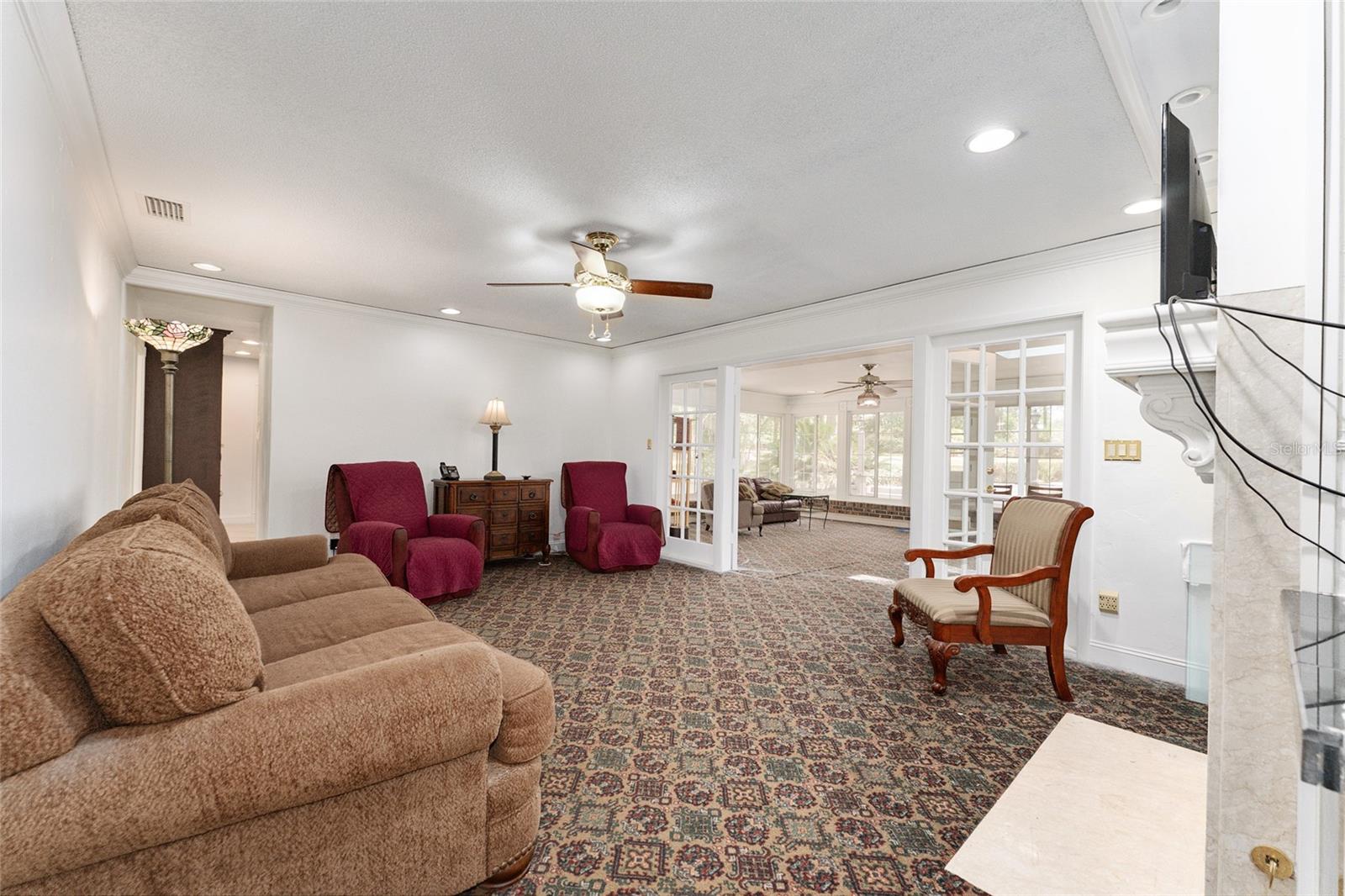 PINE HILL ESTATES - Residential
