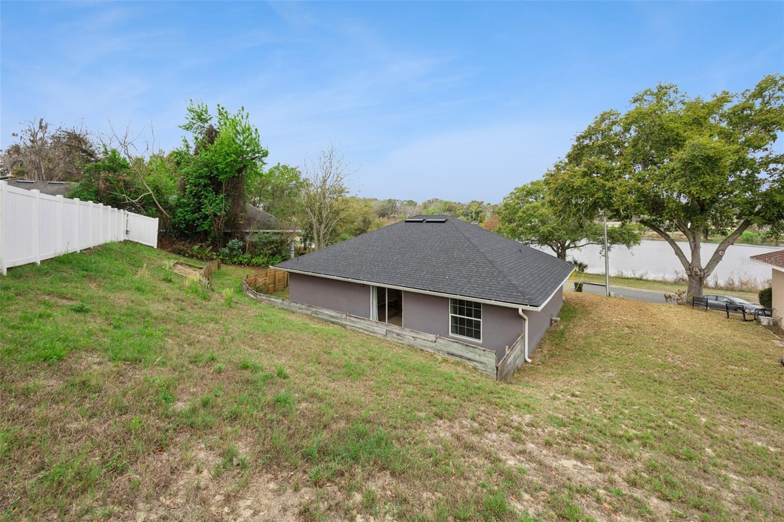 AMANDAS PLACE - Residential