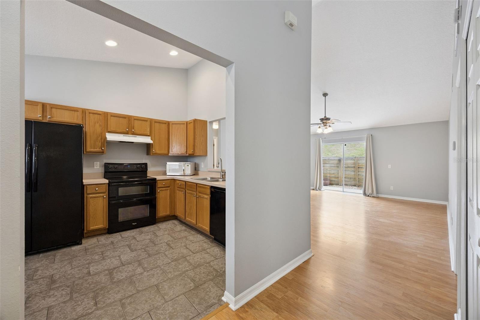 AMANDAS PLACE - Residential