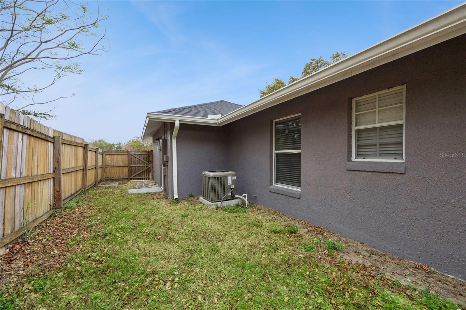 AMANDAS PLACE - Residential