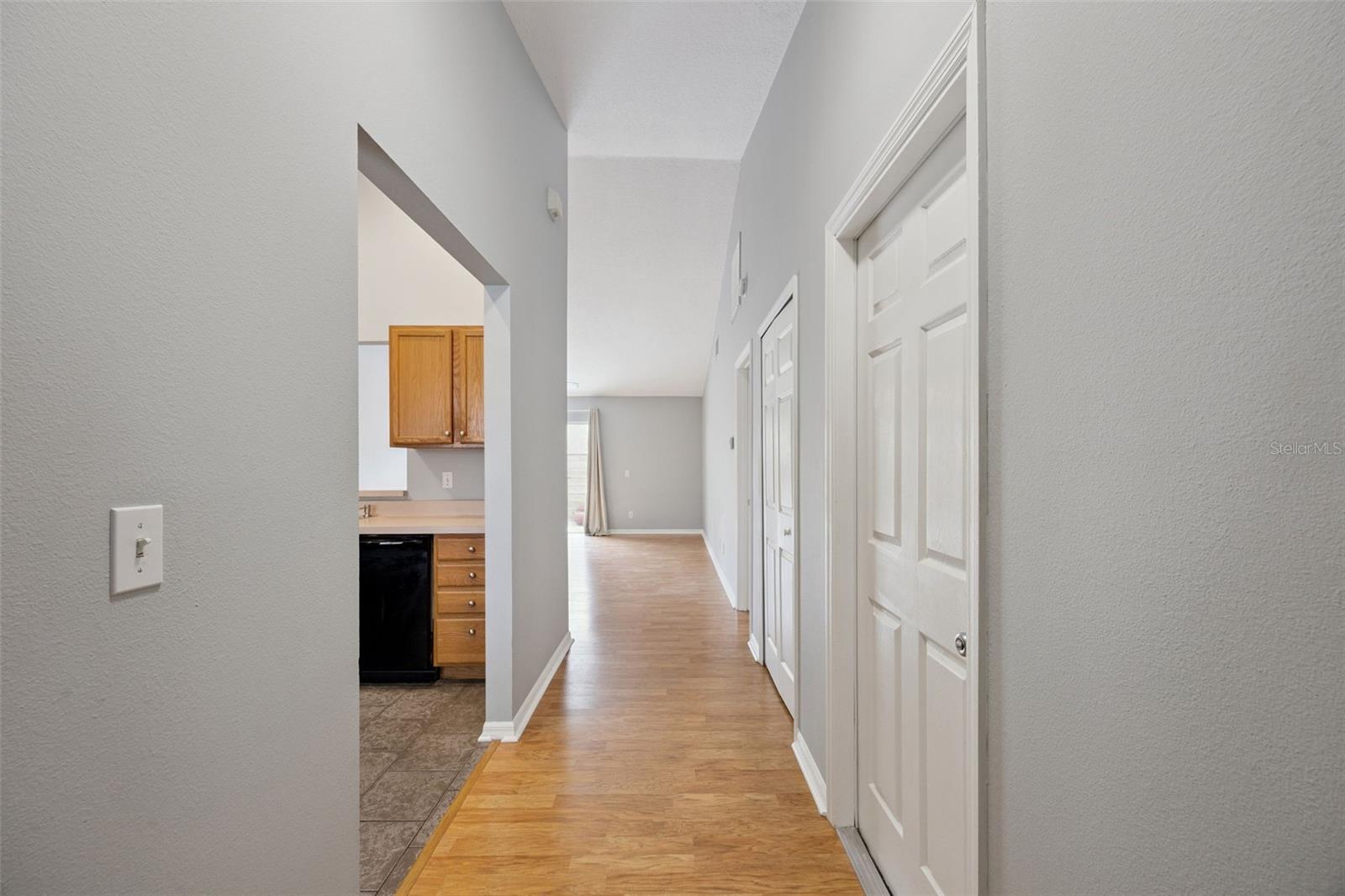 AMANDAS PLACE - Residential