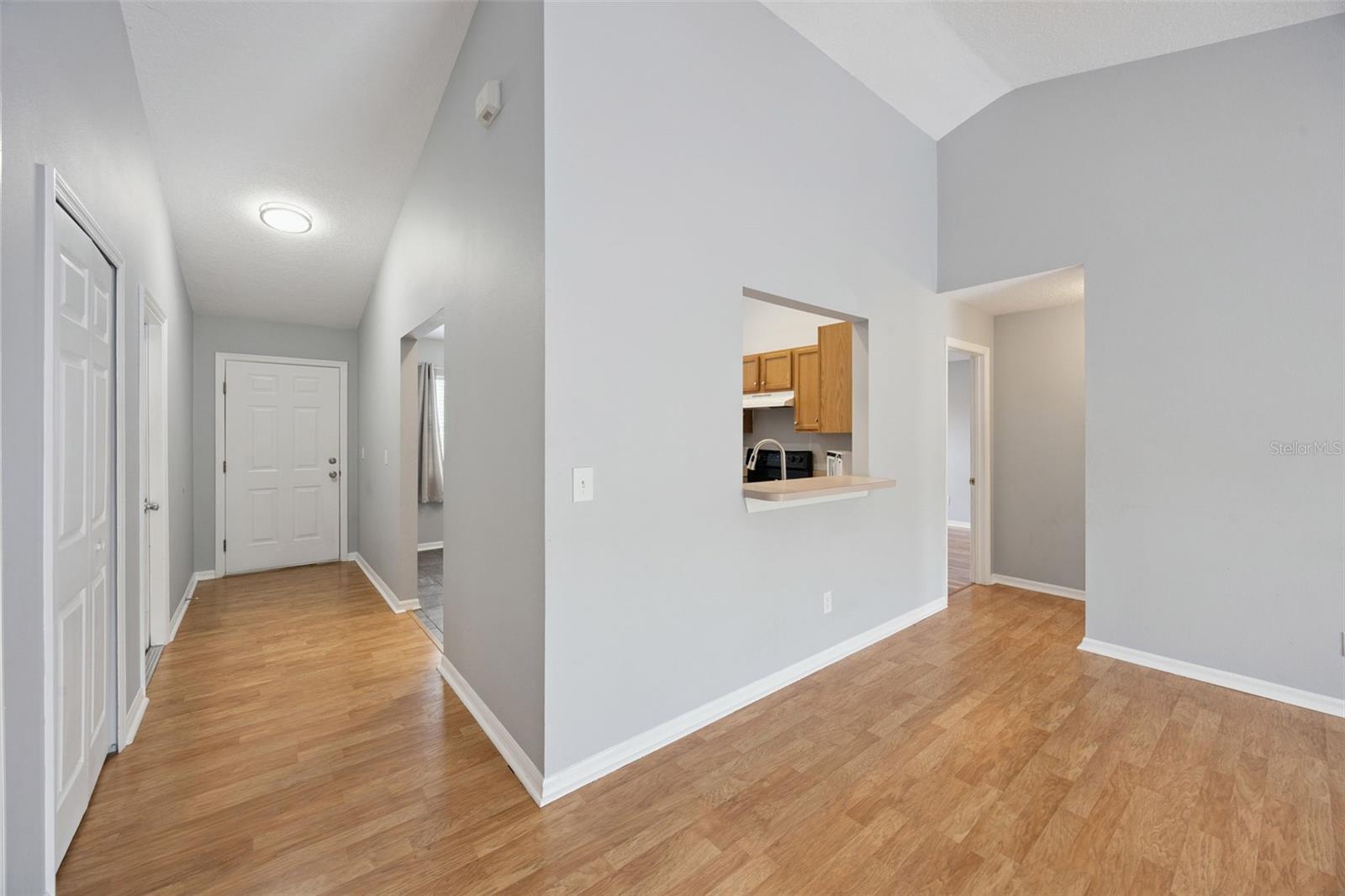 AMANDAS PLACE - Residential