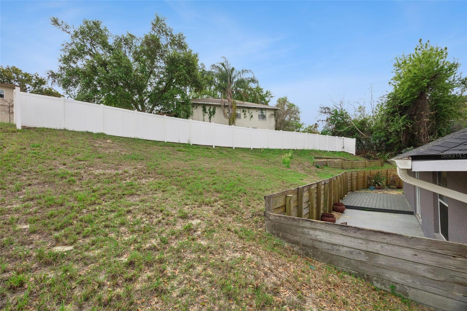 AMANDAS PLACE - Residential