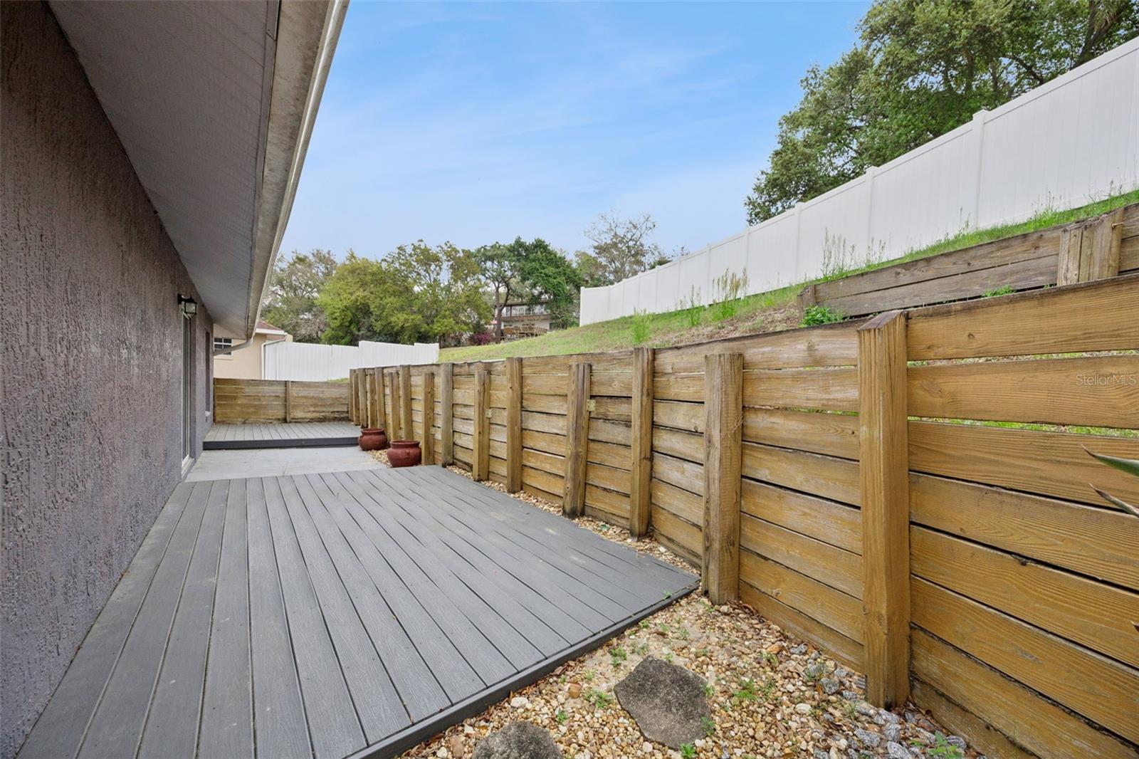 AMANDAS PLACE - Residential