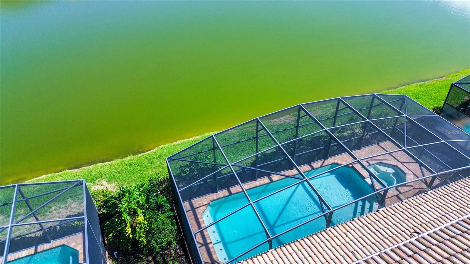 WINDSOR AT WESTSIDE PH 2A - Residential