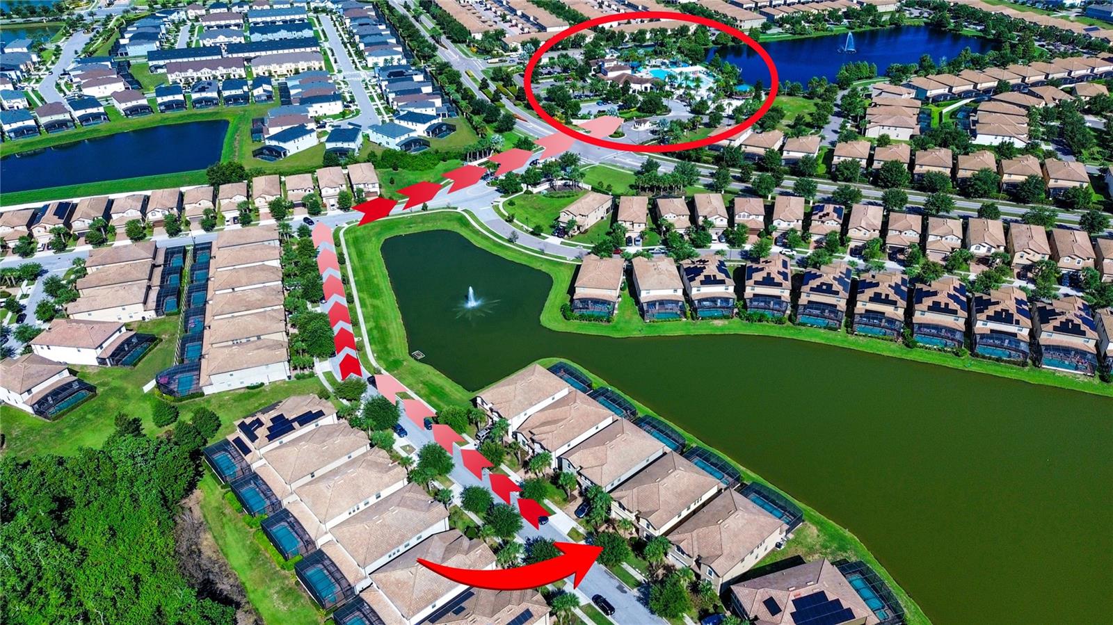 WINDSOR AT WESTSIDE PH 2A - Residential