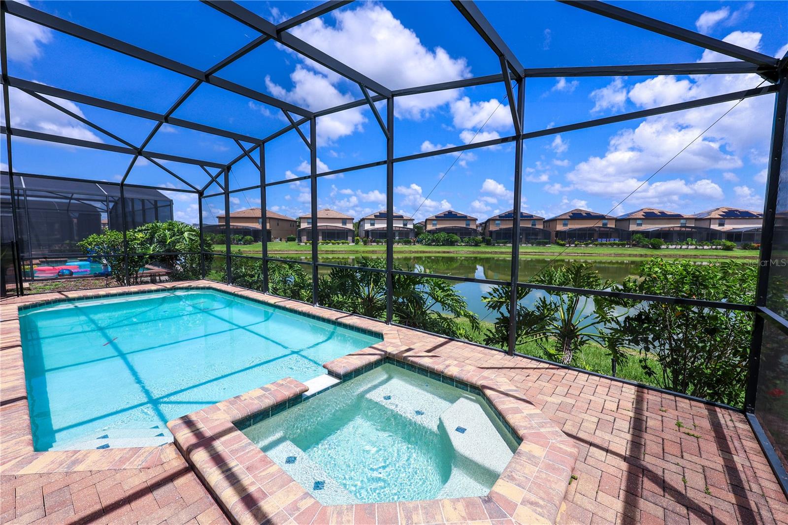 WINDSOR AT WESTSIDE PH 2A - Residential