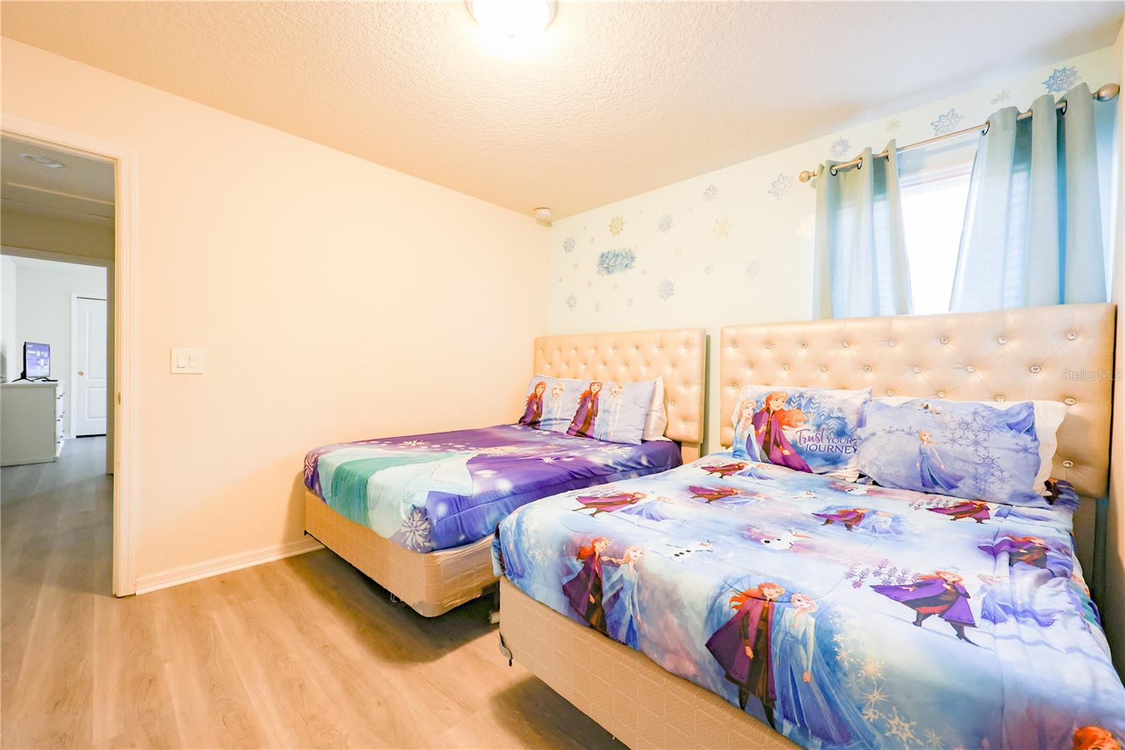 WINDSOR AT WESTSIDE PH 2A - Residential