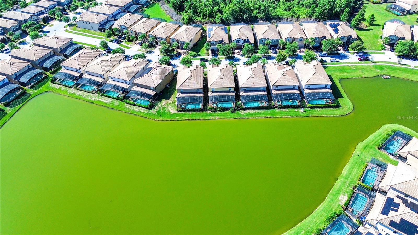 WINDSOR AT WESTSIDE PH 2A - Residential