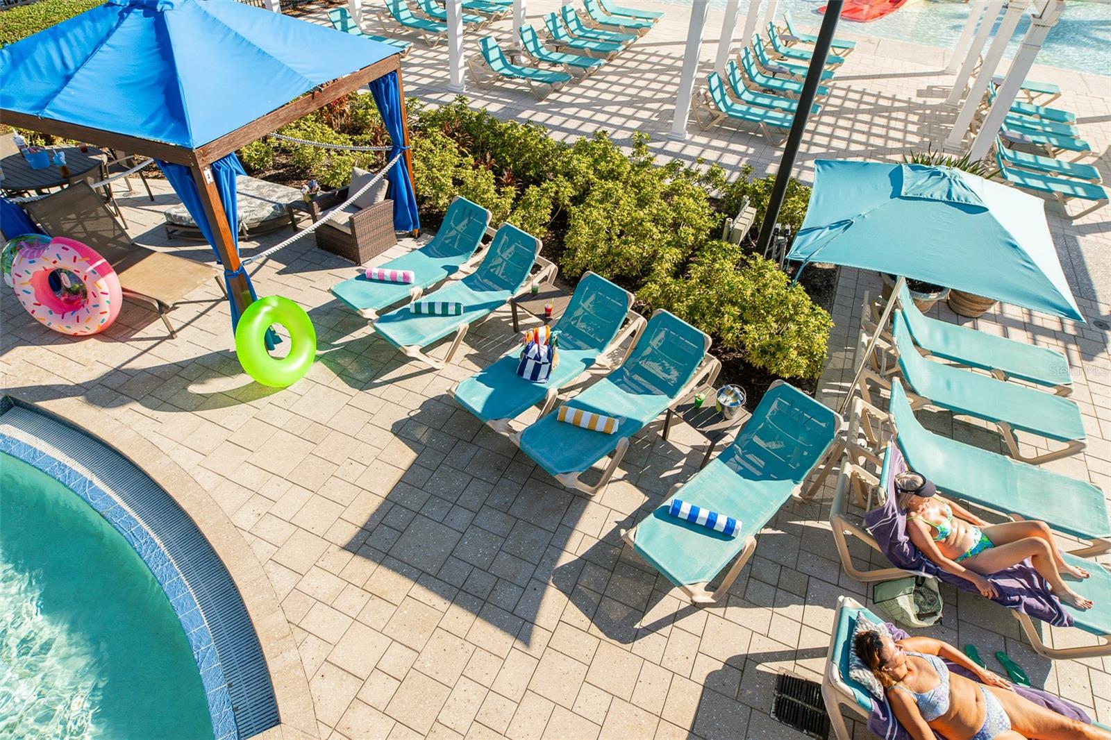 WINDSOR AT WESTSIDE PH 2A - Residential