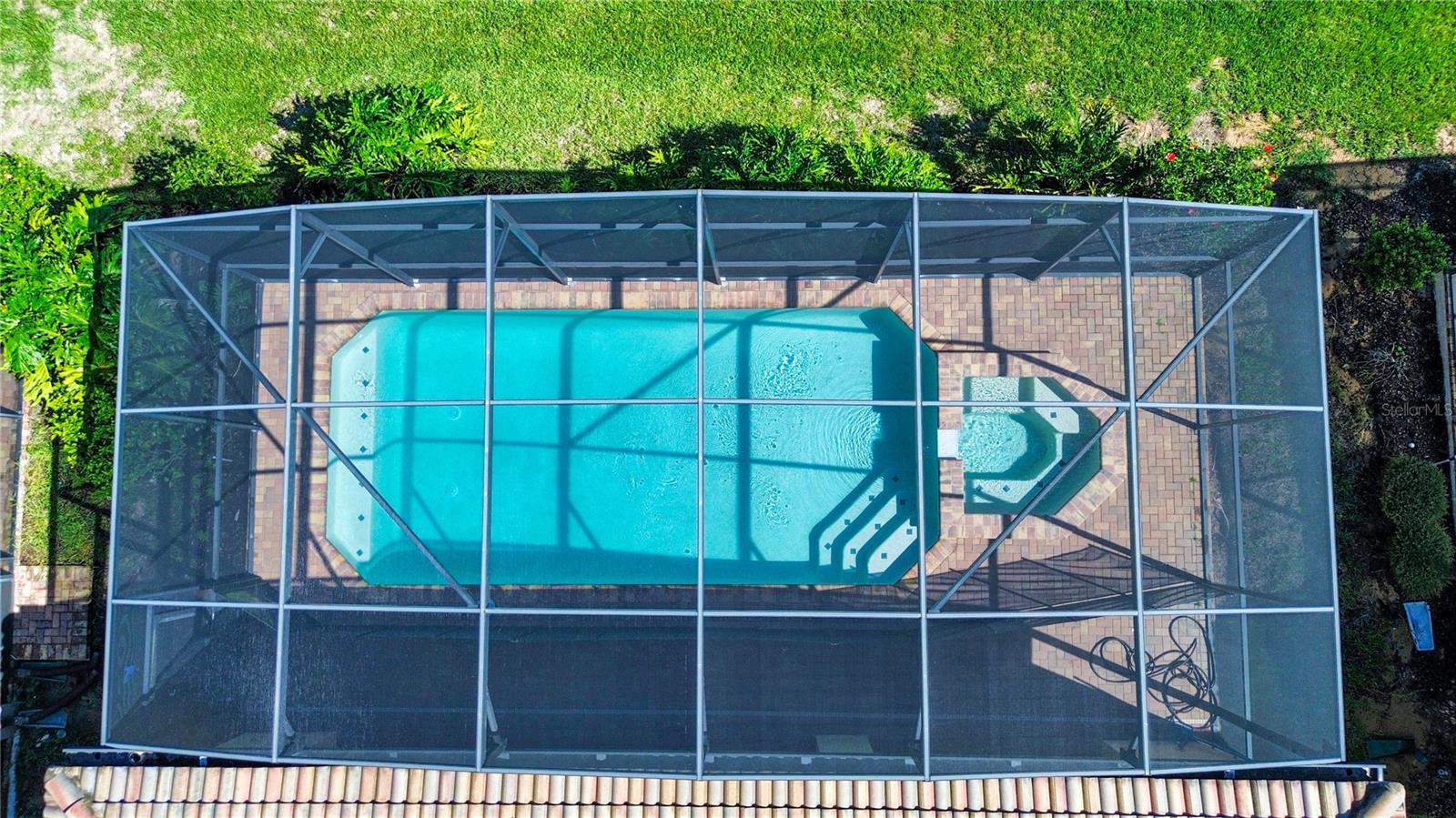 WINDSOR AT WESTSIDE PH 2A - Residential