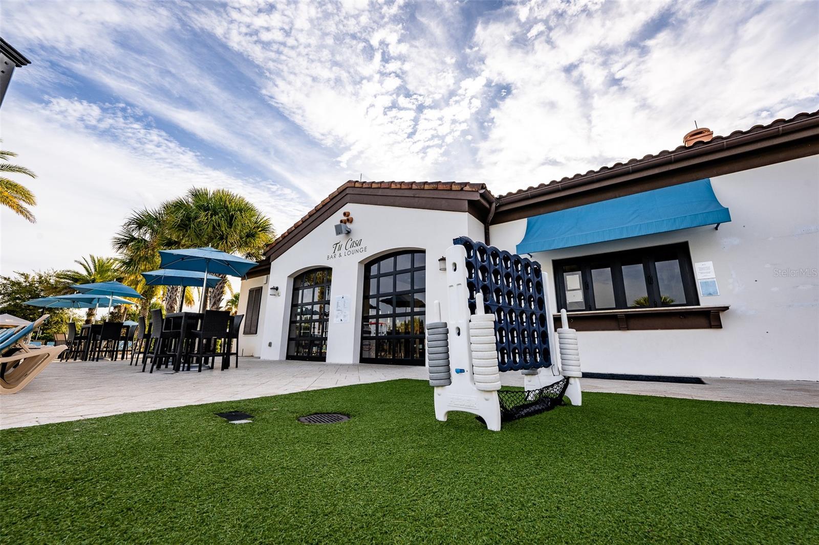 WINDSOR AT WESTSIDE PH 2A - Residential