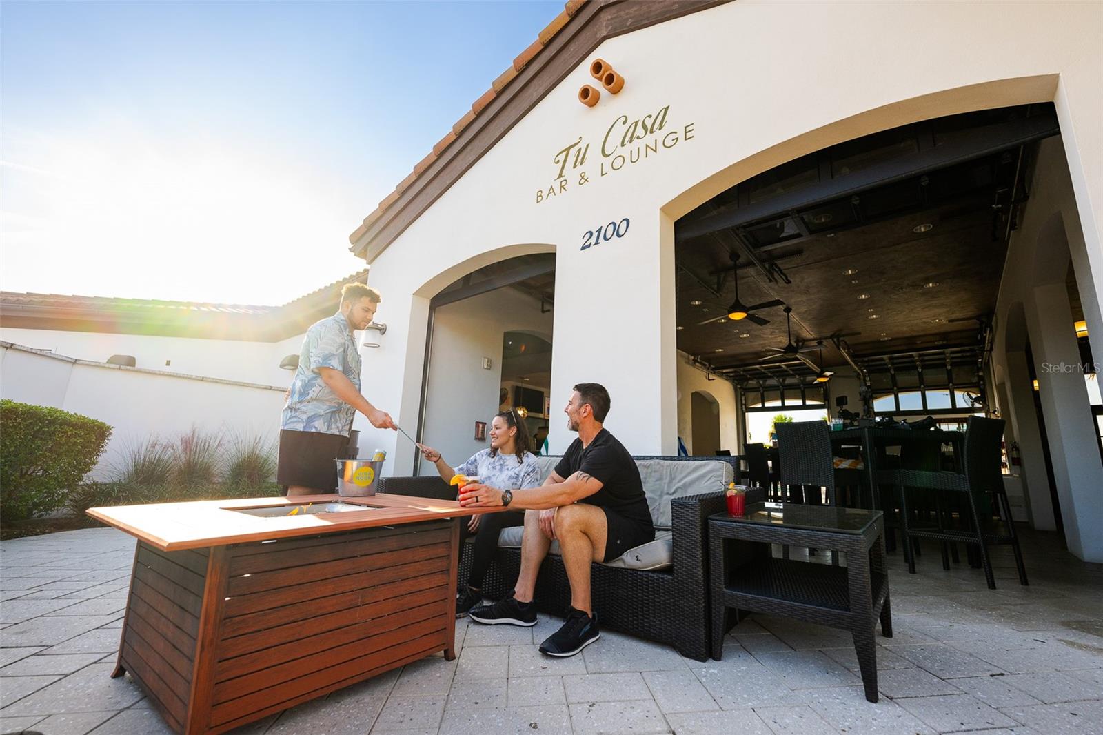 WINDSOR AT WESTSIDE PH 2A - Residential