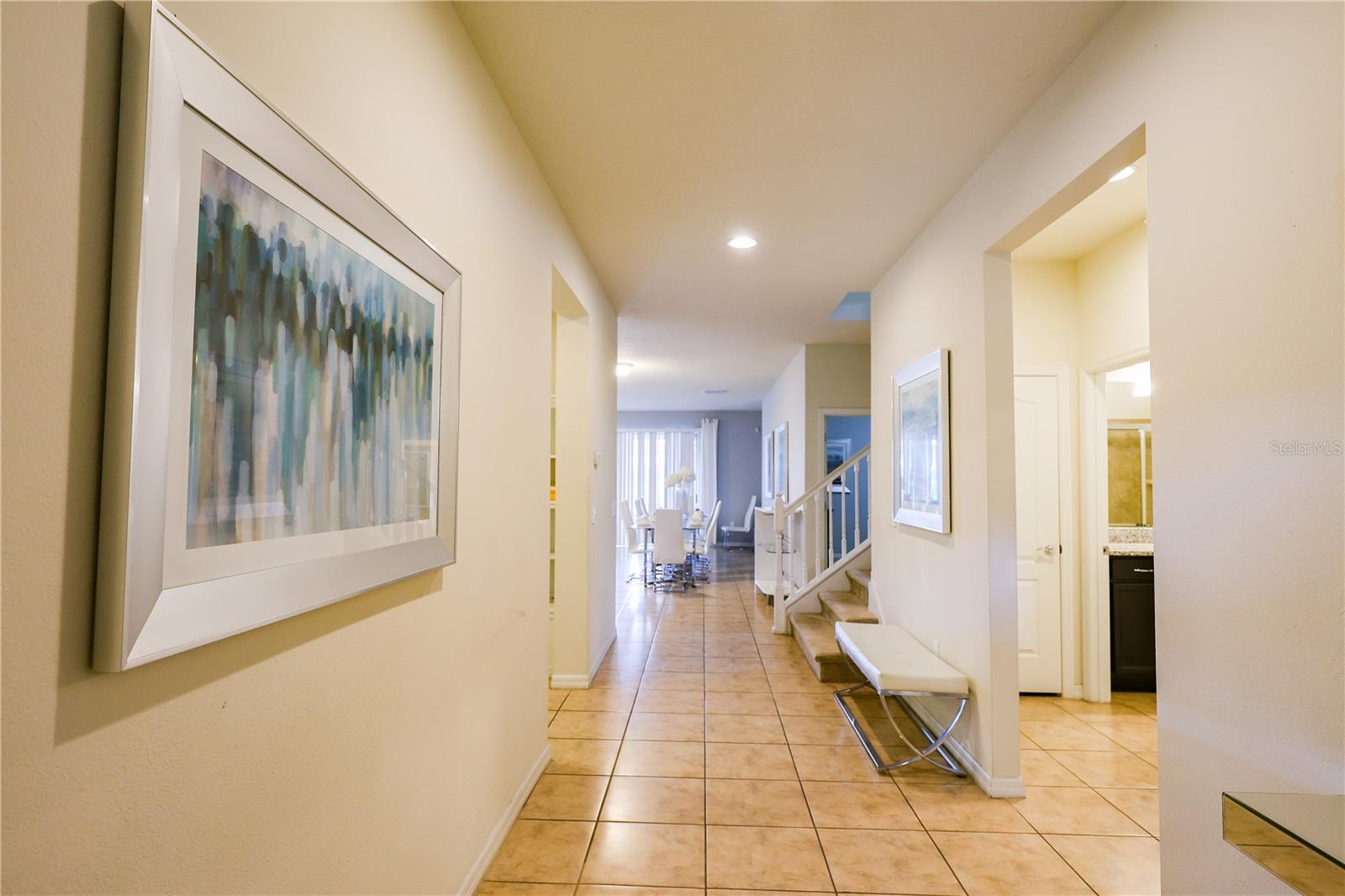 WINDSOR AT WESTSIDE PH 2A - Residential