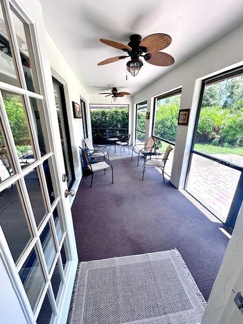LAUREL HOLLOW - Residential Lease