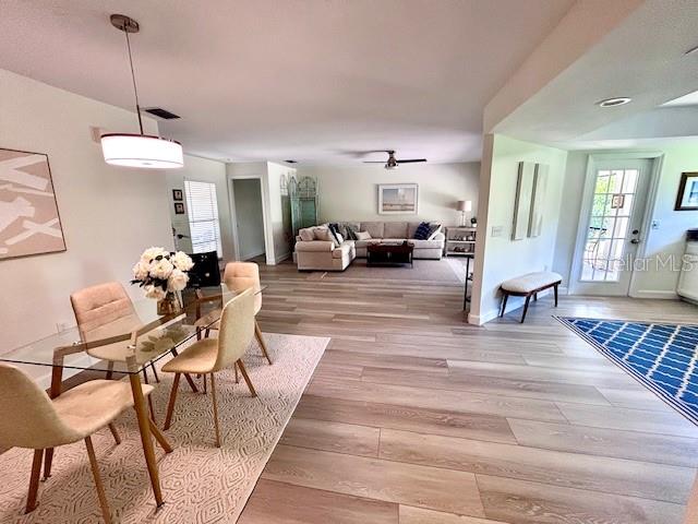 LAUREL HOLLOW - Residential Lease