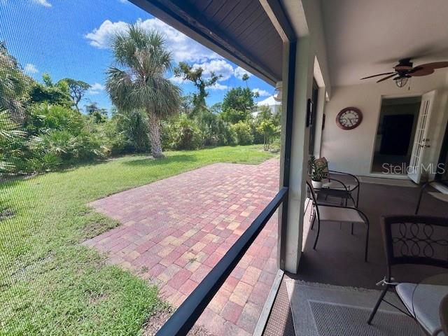 LAUREL HOLLOW - Residential Lease