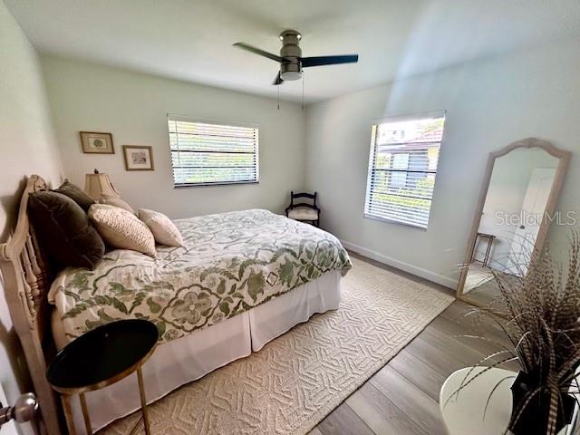 LAUREL HOLLOW - Residential Lease