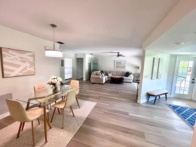 LAUREL HOLLOW - Residential Lease