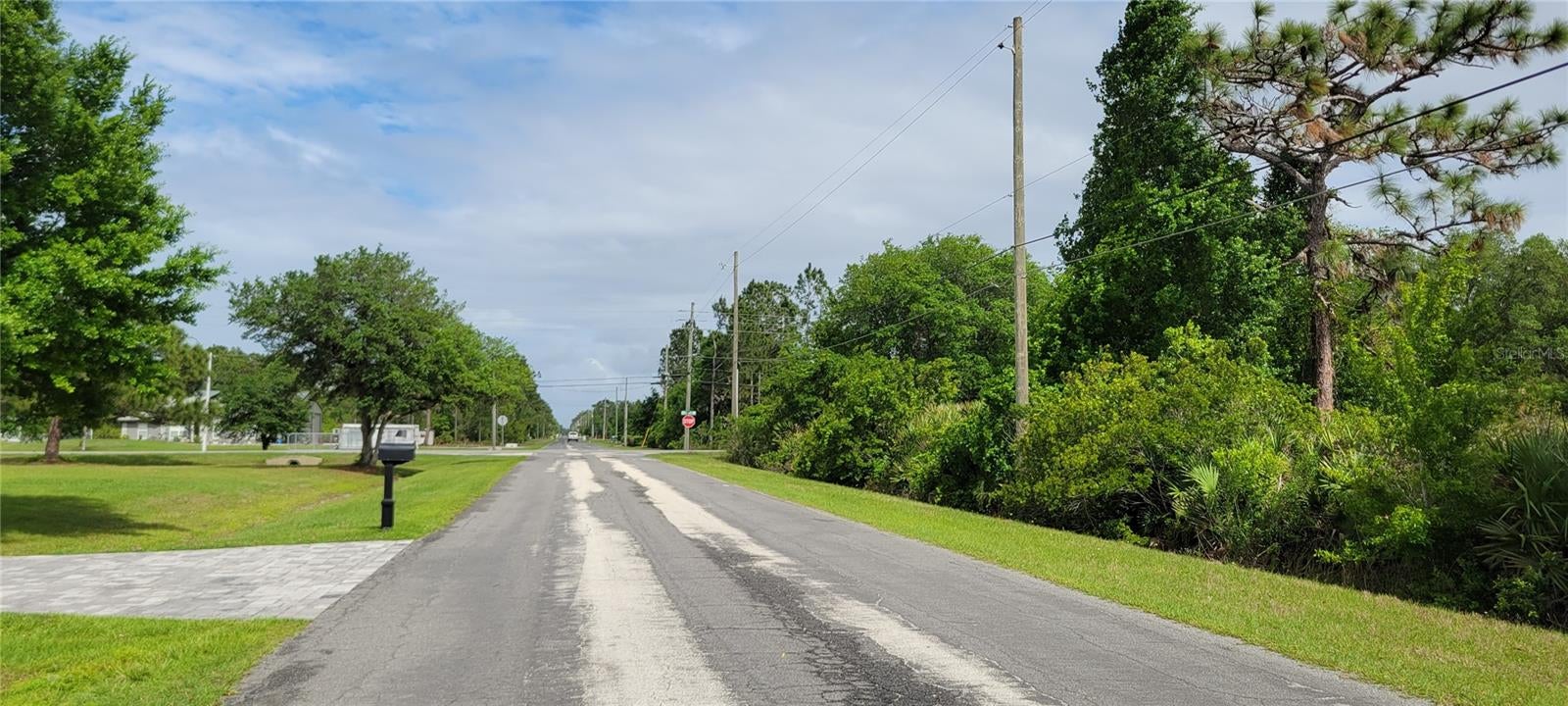 RALSTON STREET