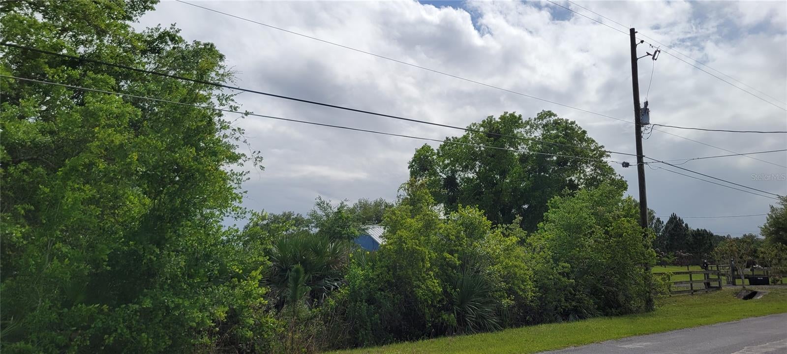 RALSTON STREET