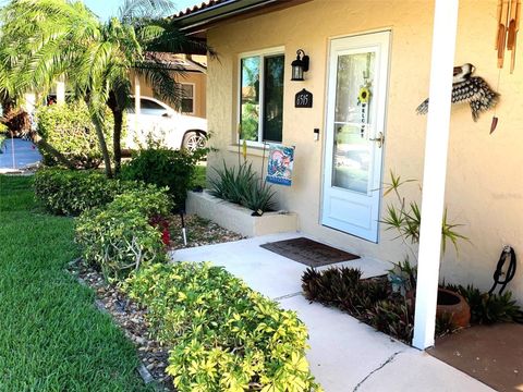 A home in BRADENTON