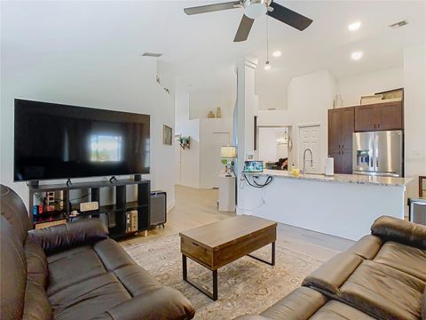A home in BRANDON