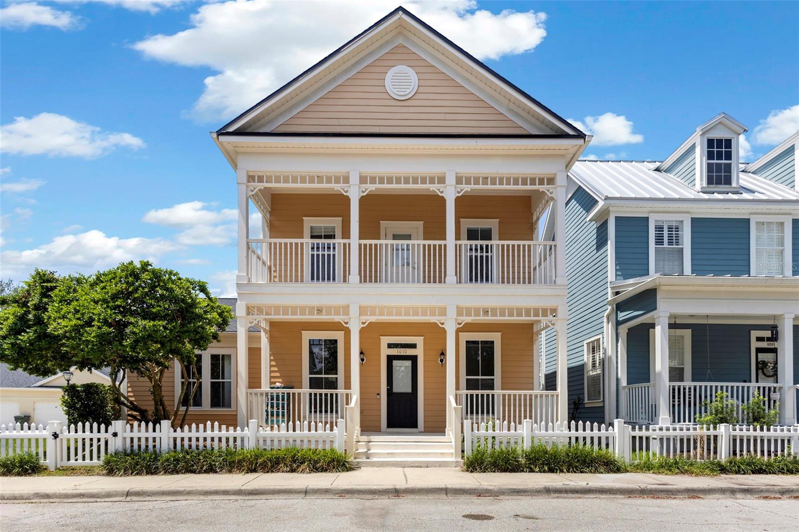 1010 PERIWINKLE COURT