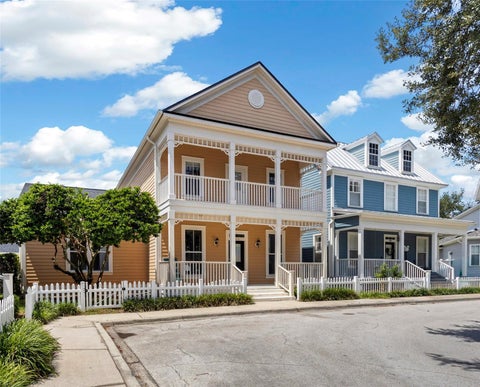 Photo of 1010 Periwinkle Court, Celebration, FL 34747 (MLS # S5154513)