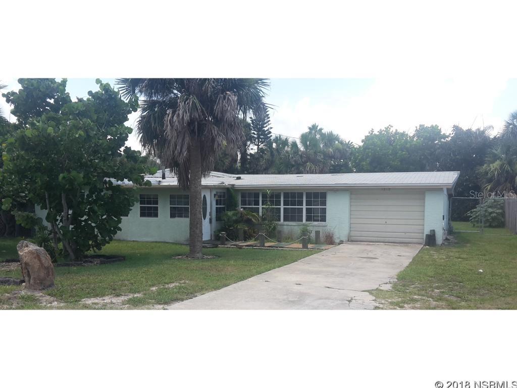 Coronado Shores Unit 02 - Residential