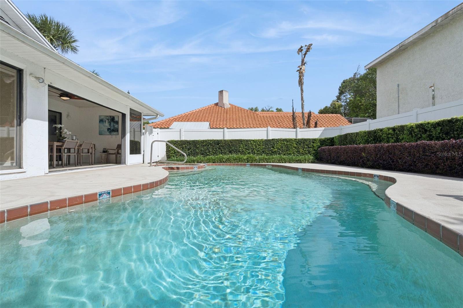 CORTLAND PARK - Residential