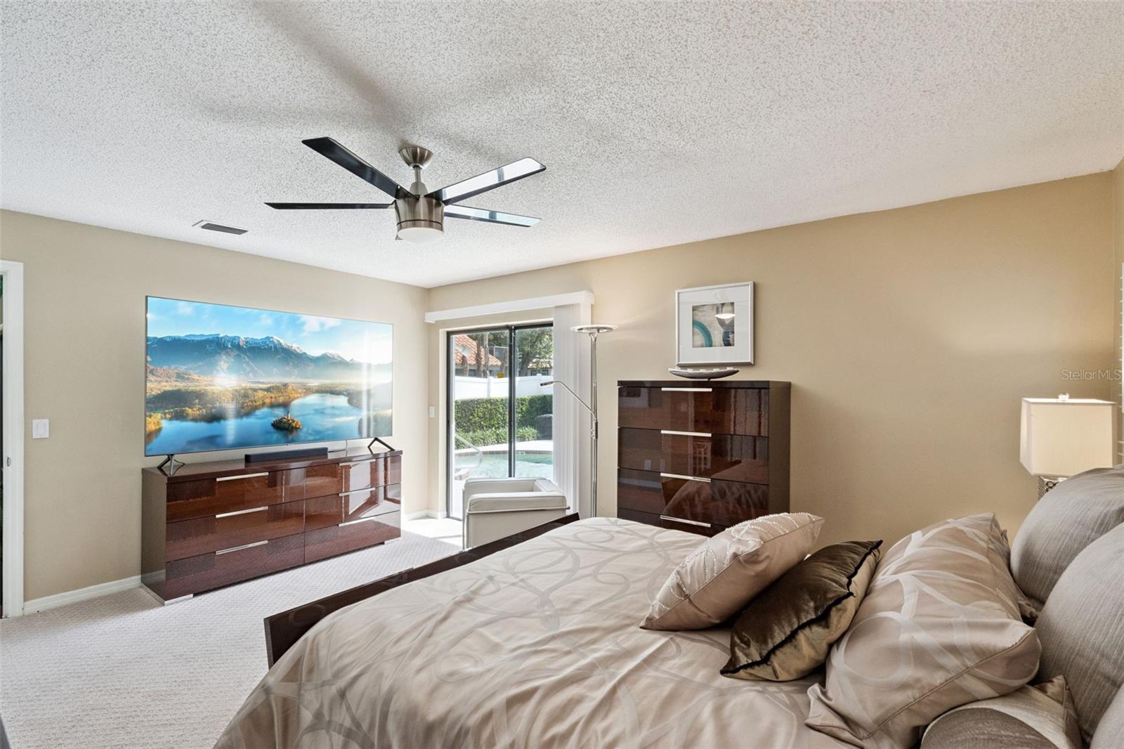 CORTLAND PARK - Residential