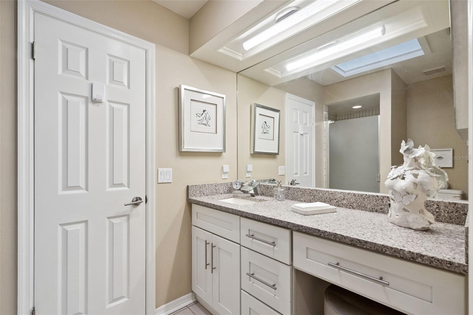 CORTLAND PARK - Residential